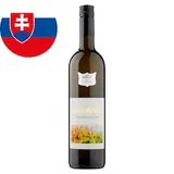 Finest Sauvignon biele víno suché neskorý zber 750 ml
