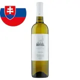 Matyšák Selection Chardonnay akostné víno biele suché 0,75 l