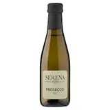 Serena Prosecco Frizzante DOC perlivé víno biele 0,20 l