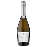 Finest Prosecco D.O.C. šumivé víno biele brut 750 ml