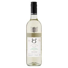 Finest Macabeo Chardonnay Campo de Borja biele víno suché 750 ml