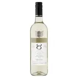 Finest Macabeo Chardonnay Campo de Borja biele víno suché 750 ml