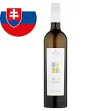Vitis Pezinok Galéria Müller Thurgau akostné odrodové víno biele suché 0,75 l