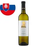 Matyšák Prediction Chardonnay neskorý zber biele suché víno 0,75 l
