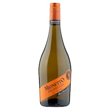 Mionetto Prosecco DOC Treviso Frizzante perlivé víno biele polosuché 750 ml