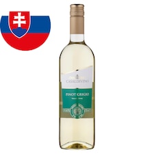 Casaldivino Pinot Grigio víno biele suché 0,75 l
