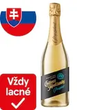 Château Topoľčianky Prezident Müller Thurgau akostné šumivé víno biele sladké 0,75 l