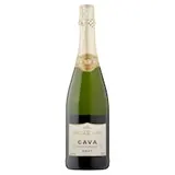 Condesa de Flores Cava šumivé víno biele brut 750 ml