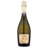 Mucha Sekt Demi Sec akostné šumivé víno biele 0,75 l