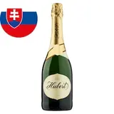 Hubert L'Original Demi Sec akostné šumivé víno biele cuvée 0,75 l