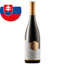 Château Topoľčianky Rulandské biele akostné víno s CHOP biele suché 0,75 l