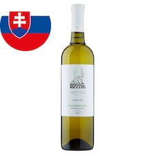 Matyšák Selection Rulandské šedé akostné víno biele suché 0,75 l