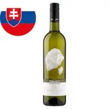 Ostrožovič Furmint akostné odrodové víno s prívlastkom neskorý zber biele polosuché 0,75 l