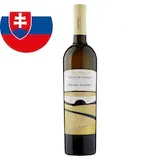Predium Vráble Rizling vlašský biele víno suché 0,75 l