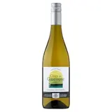 Finest Côtes de Gascogne biele víno 750 ml