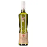 Templářské Sklepy Čejkovice Chardonnay víno biele suché 0,75 l