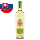 Vitis Vegan Sauvignon biele suché slovenské akostné odrodové víno 0,75 l