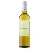 Vineyards Sauvignon Blanc nealkoholický nápoj z odalkoholizovaného bieleho vína 750 ml
