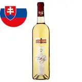 Tokaj Furmint akostné odrodové víno suché 0,75 l