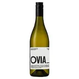 Ovia Dosýtené dealkoholizované biele víno 750 ml