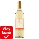 Winebloom Tokaji Furmint biele víno polosladké 750 ml