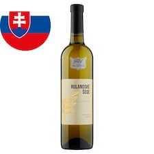 Finest Rulandské šedé biele víno suché 750 ml