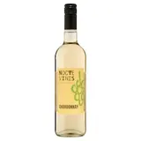 Nocte Vinis Dunántúli Chardonnay biele víno suché 750 ml