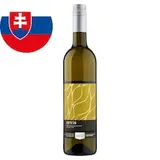 Finest Devín biele víno polosuché neskorý zber 750 ml