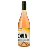 Ovia Dosýtené dealkoholizované biele víno s príchuťou manga 750 ml