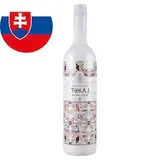 Víno Urban Slovenský Tokaj Furmint biele suché víno 0,75 l