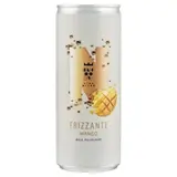 Víno Nitra Frizzante mango biele polosladké 250 ml