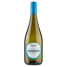 Trelio Frizzante perlivé víno biele polosladké 750 ml