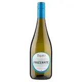 Trelio Frizzante perlivé víno biele polosladké 750 ml
