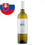 Matyšák Selection Rizling rýnsky akostné víno biele suché 0,75 l
