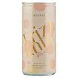 Vineyards Frizzante Bianco sýtené perlivé víno biele 200 ml