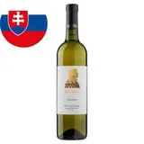Matyšák Prediction Rizling rýnsky neskorý zber biele suché víno 0,75 l