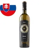 Movino Vášeň Pálava slovenské akostné odrodové víno biele polosuché 0,75 l