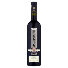 Víno Valtice Cabernet Sauvignon víno červené suché 0,75 l