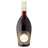 Bostavan Gold Premium Cabernet Sauvignon červené polosladké víno  0,75 l