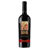 Bostavan Kagor Pastoral červené dezertné víno 750 ml