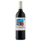 Fairmile Shiraz / Malbec červené víno 750 ml