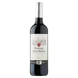 Finest Montagne Saint-Émilion červené víno 750 ml