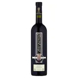 Víno Valtice Modrý Portugal víno červené suché 0,75 l