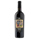 Vitis Nostra Primitivo Puglia IGT červené suché víno 75 cl