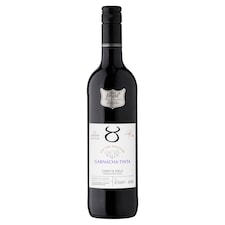 Finest Garnacha Tinta Campo de Borja červené víno suché 750 ml