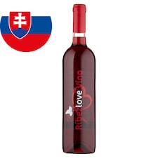 Ríbezľové víno 0,75 l