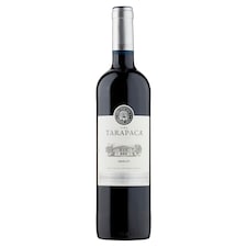 Viña Tarapacá Merlot víno 750 ml