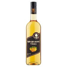 Náš sad Mirabelkové víno 0,75 l