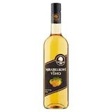 Náš sad Mirabelkové víno 0,75 l