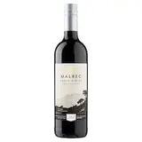 Finest Malbec červené víno 750 ml